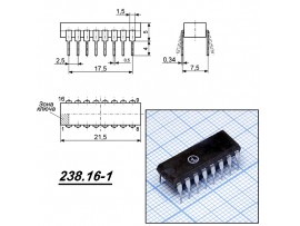 К155ИД1