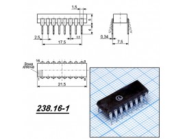 К155ИД4