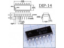 К176ИЕ3