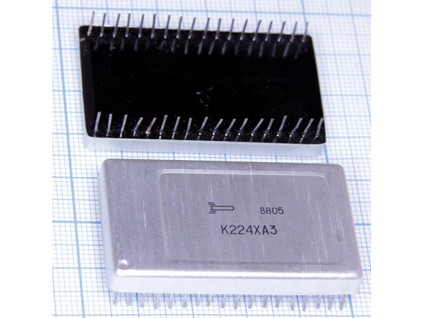 К224ХА3