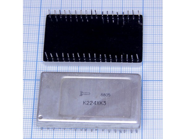 К224 ХК3