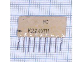 К224 ХП1