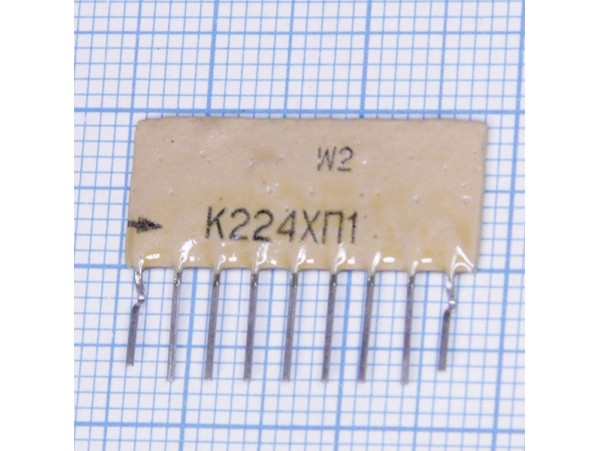 К224 ХП1