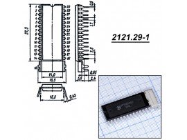 КР1005ХА5