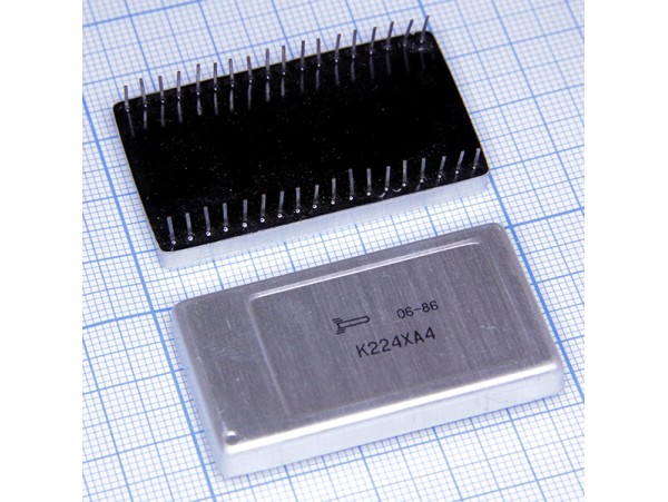 К224 ХА4
