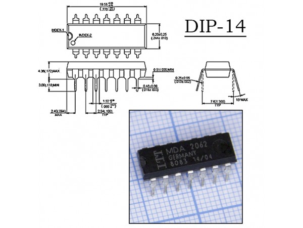 MDA2062