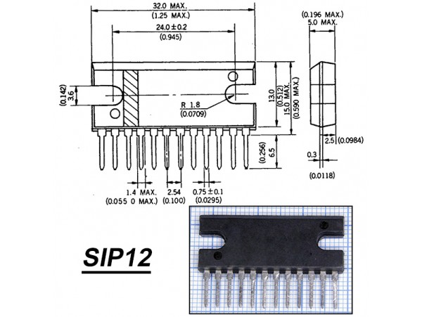 uPc1185H2