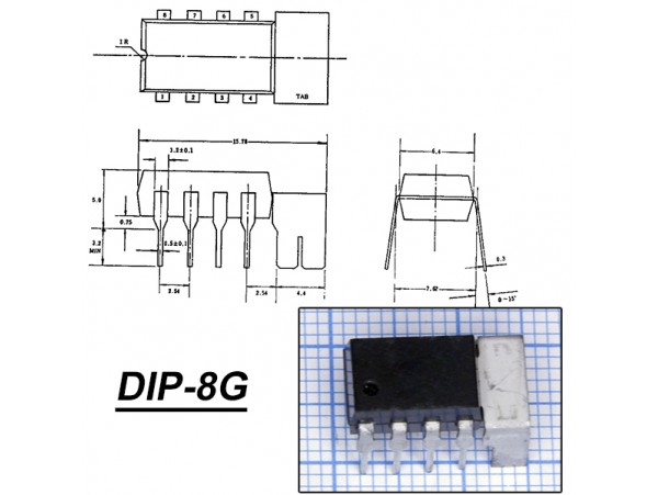 uPc1213C
