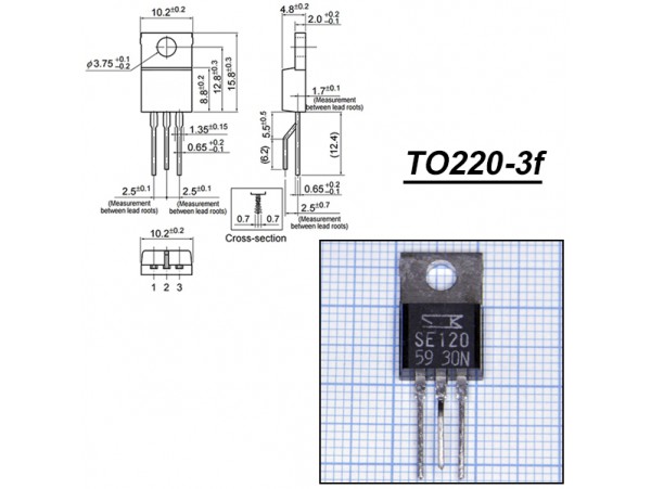 SE120N