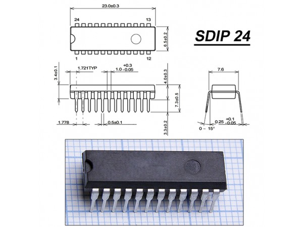 TA8189N