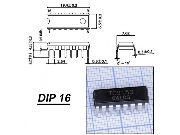 TC9153[AP]