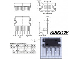 TDA1553Q