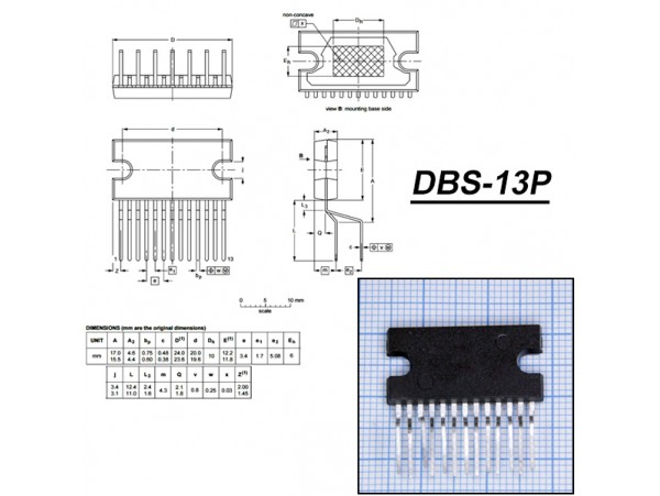 TDA1557Q