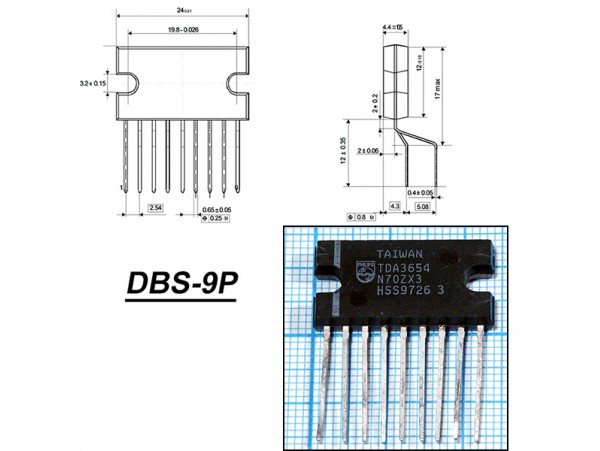 TDA3654