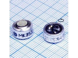 МКЭ-333 Микрофон электретный
