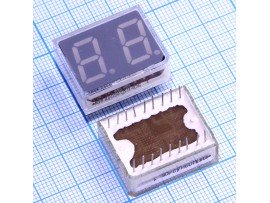 КИПЦ-09И-2/7К Индикатор