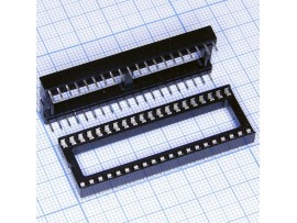 SCL-40 Розетка dip широкая