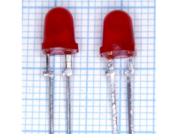 АЛ307КМ (d=5;кр.)