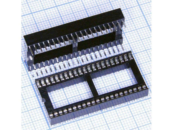 ICSS-42(1,77мм) Розетка