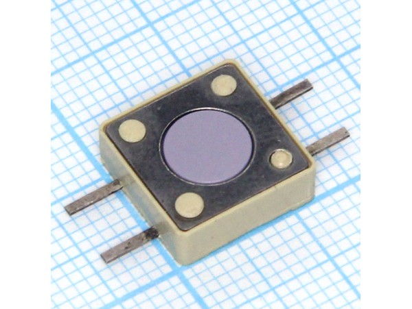 Такт.перекл. 12х12х4,3 ПКН-125