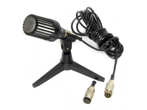 МД-380 Микрофон динамический