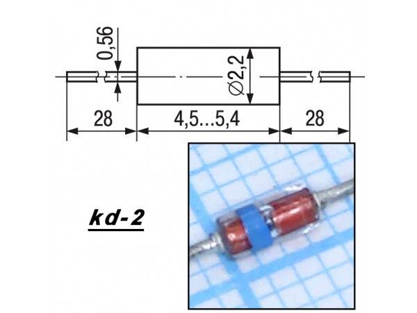 КС191Ж (ст.) (9,1V)