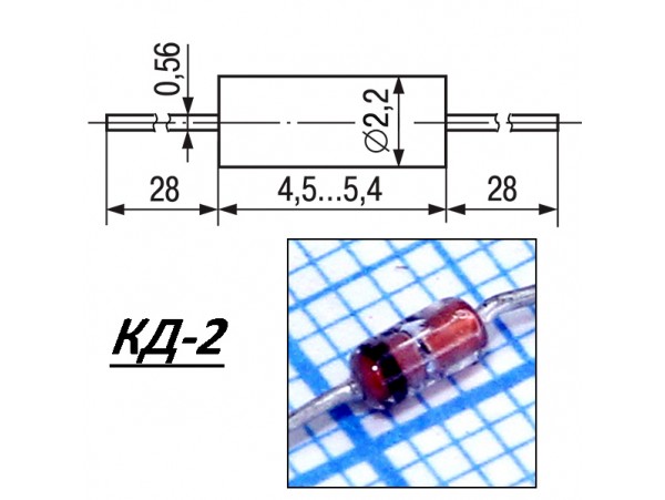 КС191Ж1 (ст.) (9,1V)