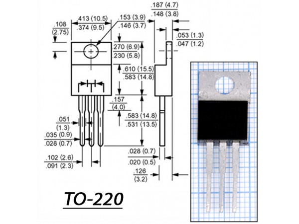 TIP42C