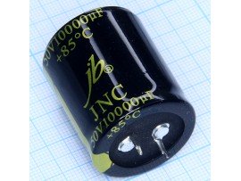 Конд.10000/50V 3035+85°С