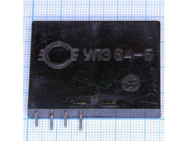 УЛЗ64-5