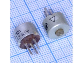 Резистор 220к на плату СП3-44а-0,25