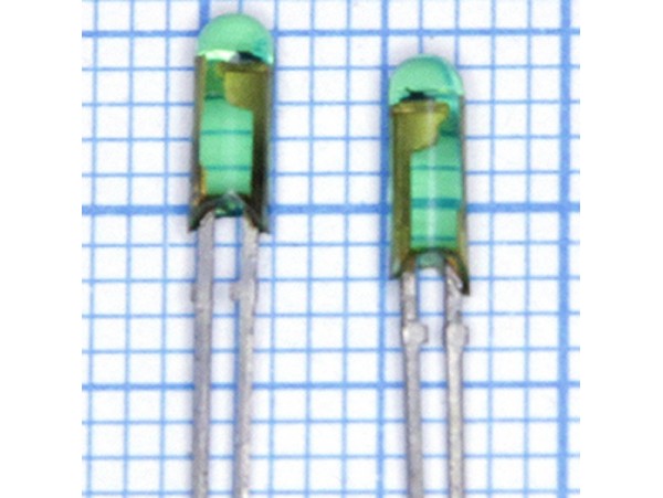 АЛ107Б (Pe=9мВт)