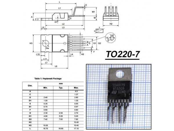 TDA8175