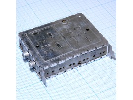 СКВ418 Селектор