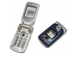 SonyERIC W300 корпус