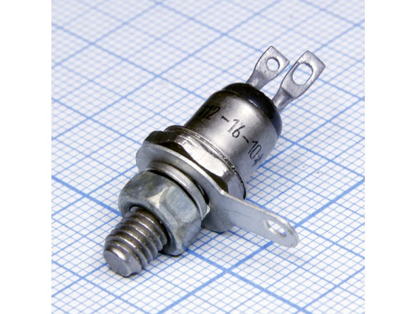 Тирист.сил. Т112-16-8