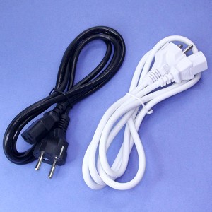 Шнур сетевой Компьютерный 1,8 м 3х0,75