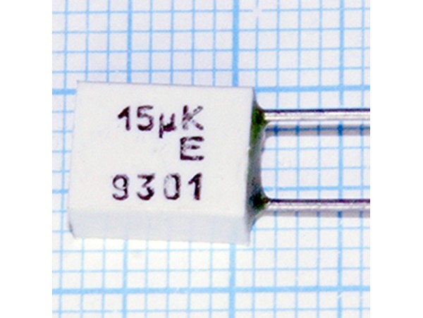 Конд.15/16V К53-21