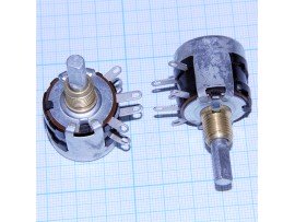 Резистор СП3-30г-0,125-33к