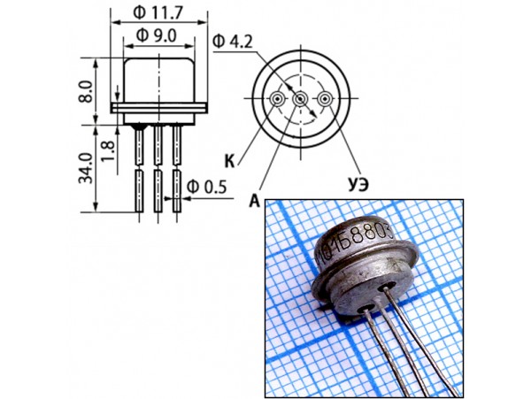 КУ101Б