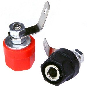 BP-1302 Гнездо тестера корпусное