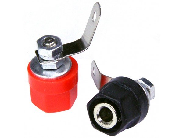BP-1302 Гнездо тестера корпусное