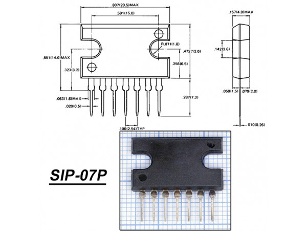 MB3732