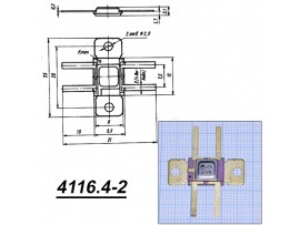 К142ЕН9А (20В)