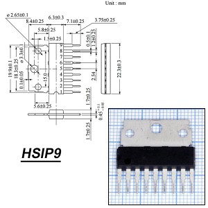 AN5512