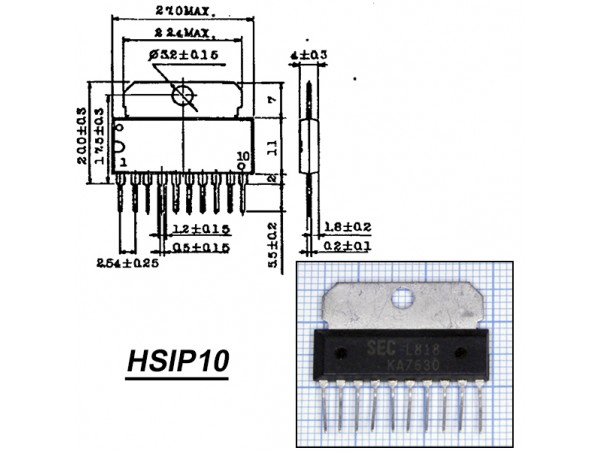 KA7630