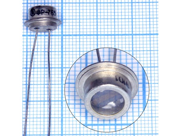 ФР-765 Фоторезистор