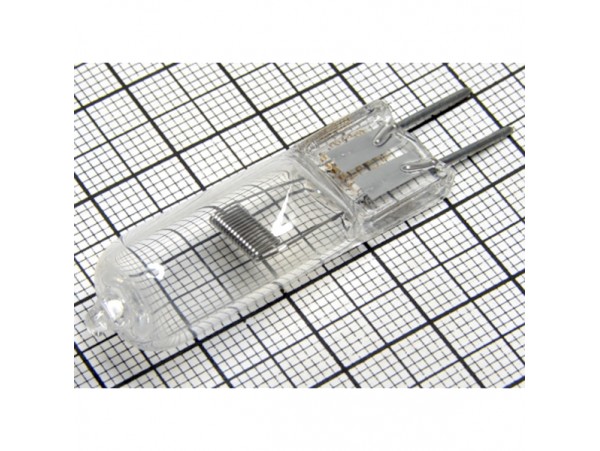 Лампа 24V 250W G6,35 HLX64655 Osram