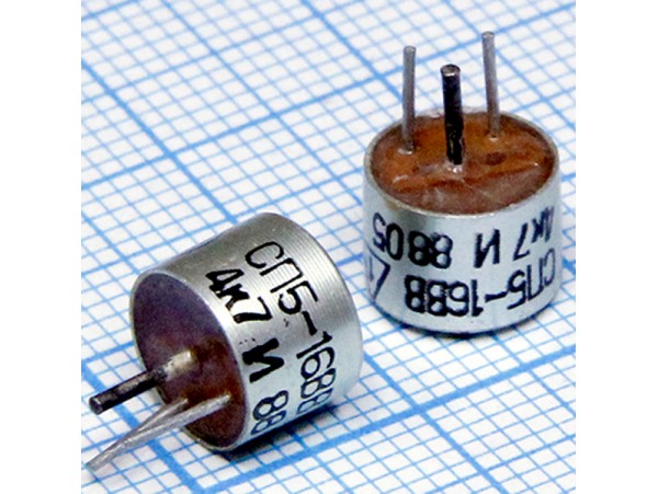 Резистор СП5-16вв-0,125-4,7к