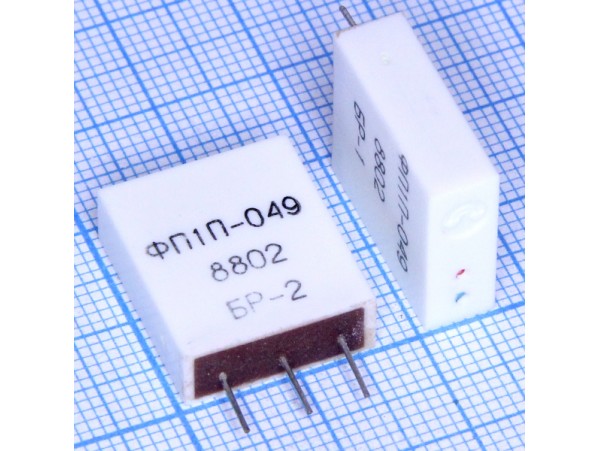 ФП1П-049 (10,7) Фильтр